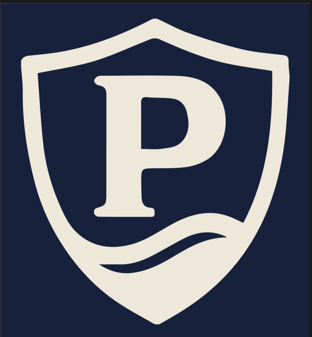 Prometheus Power Washing Logo